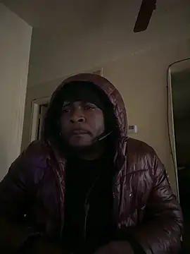 TheOfficialTwanDaDon online show from January 20, 2025, 10:26 pm