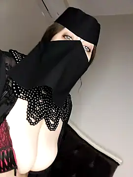 Snapshot of -Arab_milf- chatting on January 16, 2025, 7:07 am -Arab milf- online show from January 16, 2025, 7:07 am