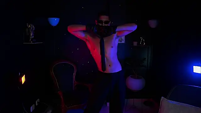 Aaronfox x online show from February 12, 2026, 10:53 pm