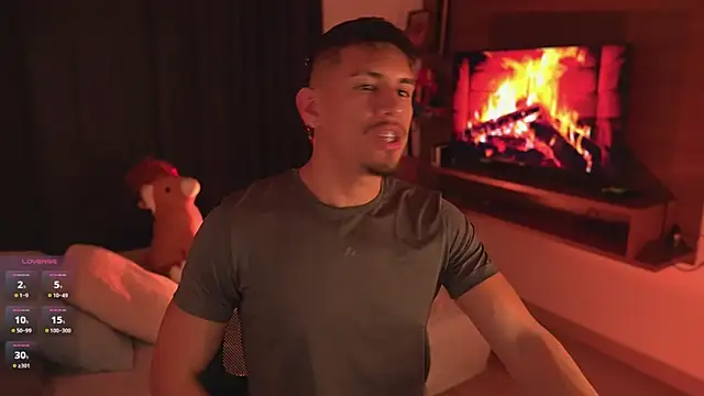 Aaronfox x online show from May 23, 2026, 1:48 am