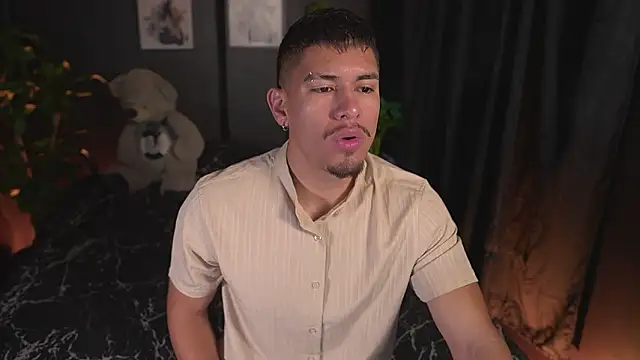 Aaronfox x online show from March 11, 2026, 11:59 am