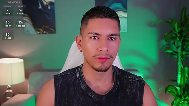 Aaronfox x online show from January 21, 2025, 9:46 am