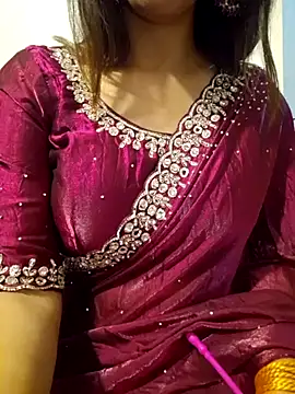 MIss-Naina online show from February 24, 2025, 5:53 pm