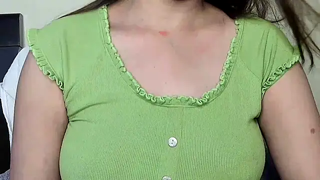 Snapshot of MIss-Naina chatting on October 24, 2025, 7:24 pm MIss-Naina online show from October 24, 2025, 7:24 pm