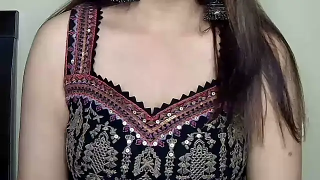 Snapshot of MIss-Naina chatting on September 27, 2025, 8:15 pm MIss-Naina online show from September 27, 2025, 8:15 pm