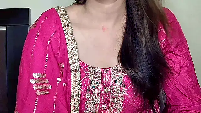 Snapshot of MIss-Naina chatting on October 27, 2025, 7:26 pm MIss-Naina online show from October 27, 2025, 7:26 pm