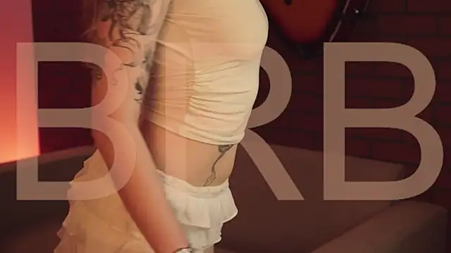 EllieCutes online show from November 2, 2025, 8:19 am