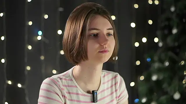 MeghanElson online show from January 9, 2026, 12:34 pm