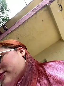 Goddess Naughty online show from March 14, 2025, 9:54 pm