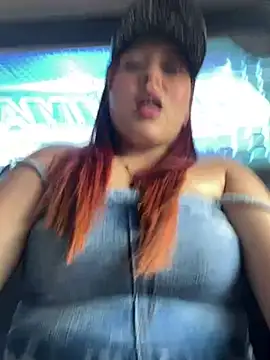Goddess Naughty online show from March 3, 2025, 6:24 pm
