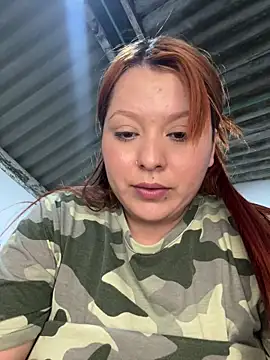 Goddess Naughty online show from March 10, 2025, 12:06 pm