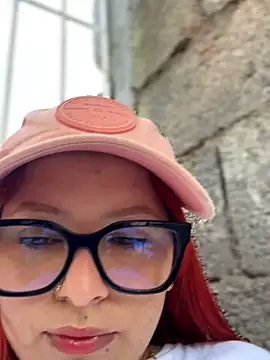 Goddess Naughty online show from March 22, 2026, 8:10 pm