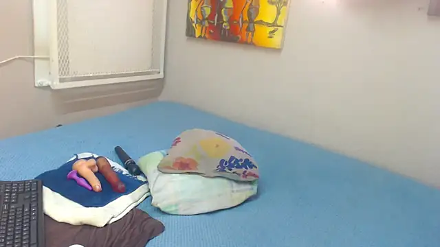 AMAZINGSHAZZXXX online show from February 12, 2026, 7:19 am