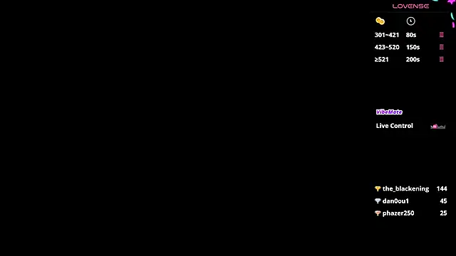 Snapshot of PeaceBeames chatting on December 7, 2024, 10:23 pm PeaceBeames online show from December 7, 2024, 10:23 pm