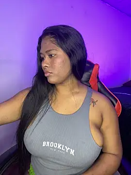 hurren pasha online show from April 13, 2026, 12:42 pm