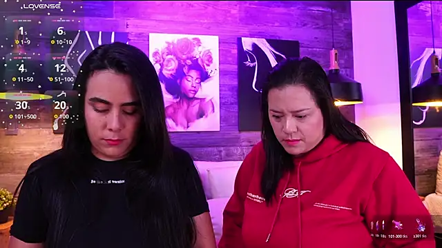 DanyAndAlexa online show from June 8, 2026, 11:11 am