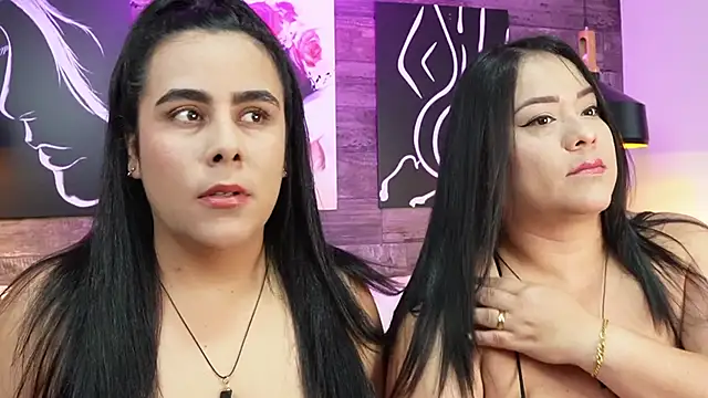 Snapshot of DanyAndAlexa chatting on February 26, 2026, 1:44 pm DanyAndAlexa online show from February 26, 2026, 1:44 pm