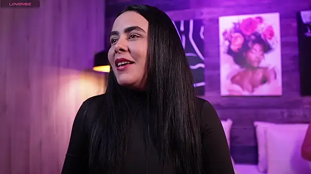 DanyAndAlexa online show from January 20, 2025, 12:39 pm