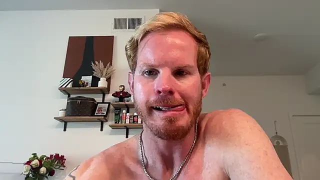 crossfitterguy87 online show from April 16, 2026, 10:23 pm