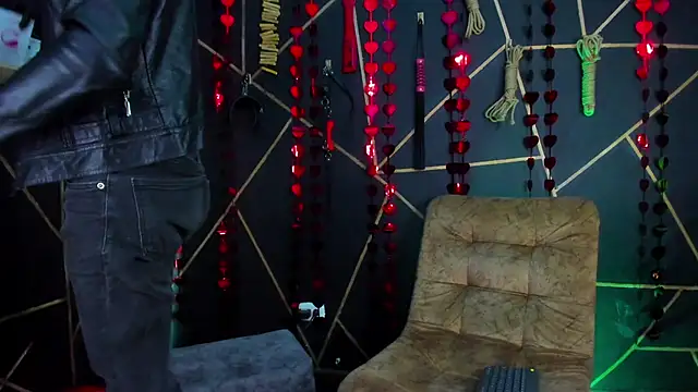 MillersKink online show from February 14, 2025, 8:26 pm