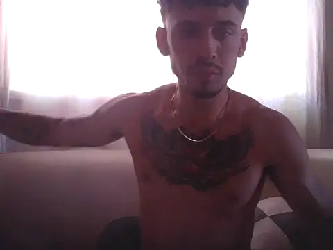 jonypijon222 online show from January 12, 2025, 6:05 pm