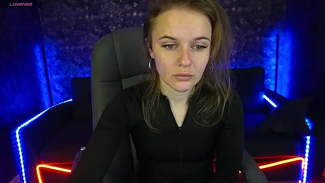 MaribelRiverr  online show from January 25, 2025, 6:23 am