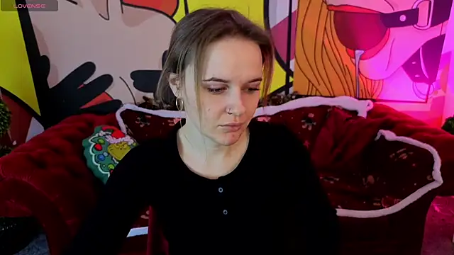 MaribelRiverr  online show from January 12, 2026, 6:42 am