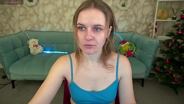 MaribelRiverr  online show from January 19, 2026, 6:50 am