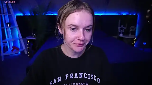 MaribelRiverr  online show from September 18, 2025, 5:54 am