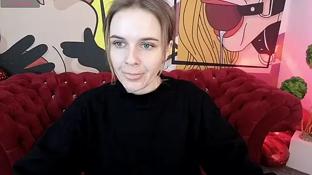 MaribelRiverr  online show from March 13, 2026, 7:24 am