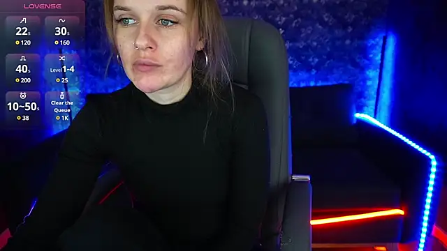 MaribelRiverr  online show from February 7, 2025, 9:26 am