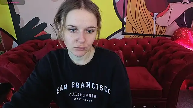 MaribelRiverr  online show from February 16, 2026, 6:34 am