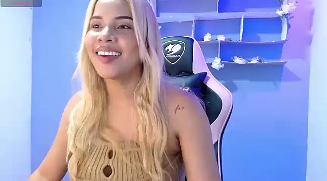 Mitsuka Sojii online show from February 19, 2025, 10:53 pm