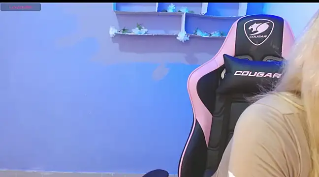 Mitsuka Sojii online show from February 12, 2025, 4:33 am