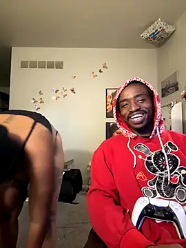 exotic  couple online show from October 8, 2025, 4:25 am