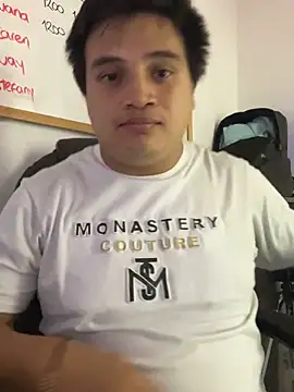 ahntony  69 online show from February 6, 2026, 7:59 am