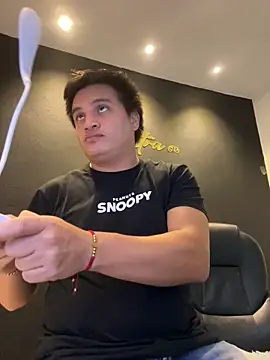 ahntony  69 online show from February 8, 2026, 4:59 pm