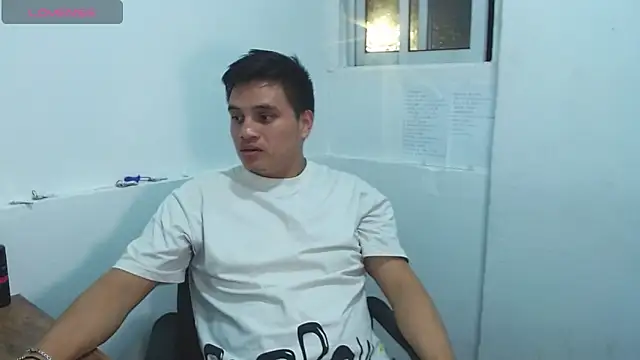 ahntony  69 online show from June 21, 2026, 5:57 am