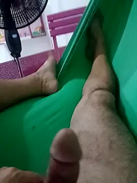 medaseucuzinho online show from November 6, 2025, 10:58 pm