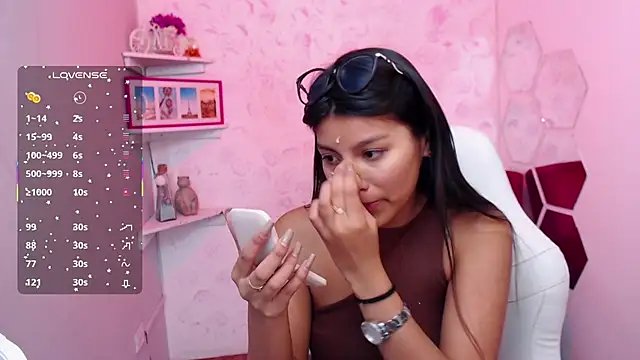 Snapshot of Cailee_Mansour chatting on September 16, 2025, 8:54 pm Cailee Mansour online show from September 16, 2025, 8:54 pm