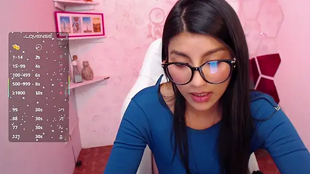 Snapshot of Cailee_Mansour chatting on September 22, 2025, 8:04 pm Cailee Mansour online show from September 22, 2025, 8:04 pm