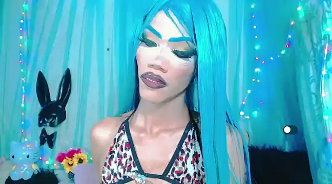 Briana-abundance online show from January 15, 2025, 6:12 am