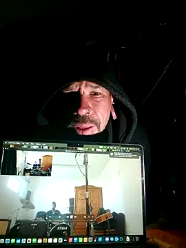Snapshot of LuciferProductions chatting on July 20, 2026, 8:11 pm LuciferProductions online show from July 20, 2026, 8:11 pm