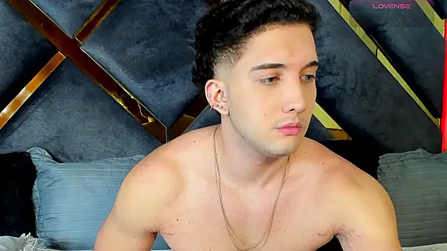 jeicob stone online show from October 3, 2025, 6:59 am