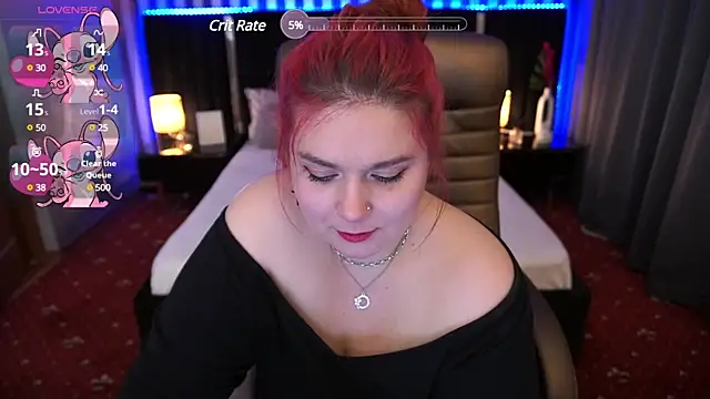 Snapshot of BettyDark chatting on March 13, 2025, 9:59 pm BettyDark online show from March 13, 2025, 9:59 pm