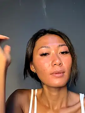 Snapshot of thai-dreamgirl chatting on October 18, 2025, 10:23 pm thai-dreamgirl online show from October 18, 2025, 10:23 pm