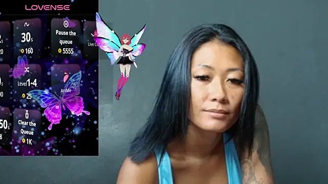 Snapshot of thai-dreamgirl chatting on March 13, 2025, 12:27 am thai-dreamgirl online show from March 13, 2025, 12:27 am