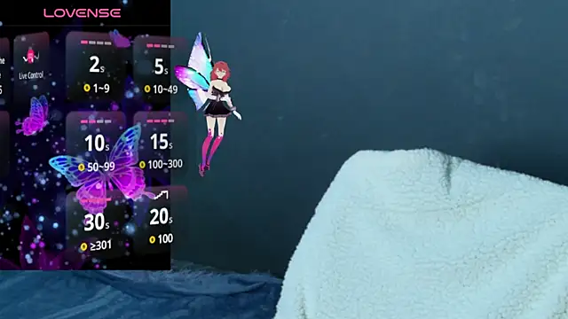 Snapshot of thai-dreamgirl chatting on March 5, 2025, 12:44 pm thai-dreamgirl online show from March 5, 2025, 12:44 pm