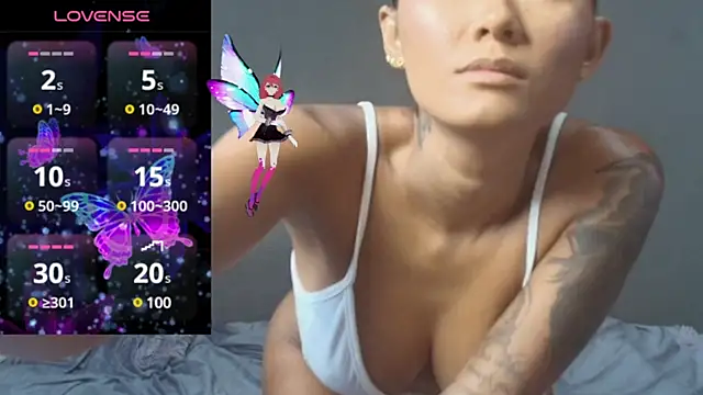 Snapshot of thai-dreamgirl chatting on March 15, 2025, 12:36 am thai-dreamgirl online show from March 15, 2025, 12:36 am