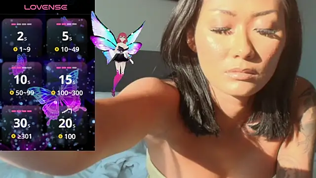 Snapshot of thai-dreamgirl chatting on March 21, 2025, 10:06 am thai-dreamgirl online show from March 21, 2025, 10:06 am